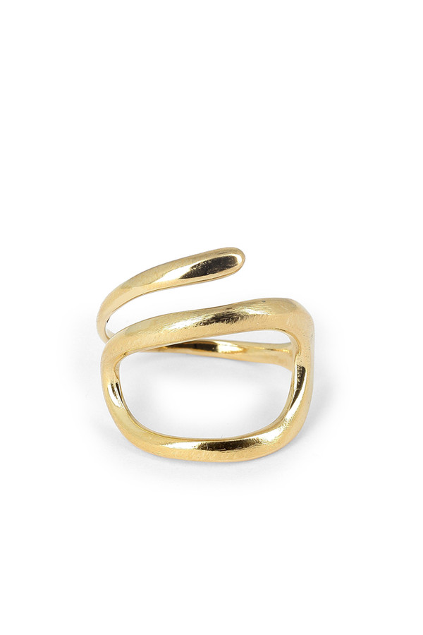 Bague Nancie