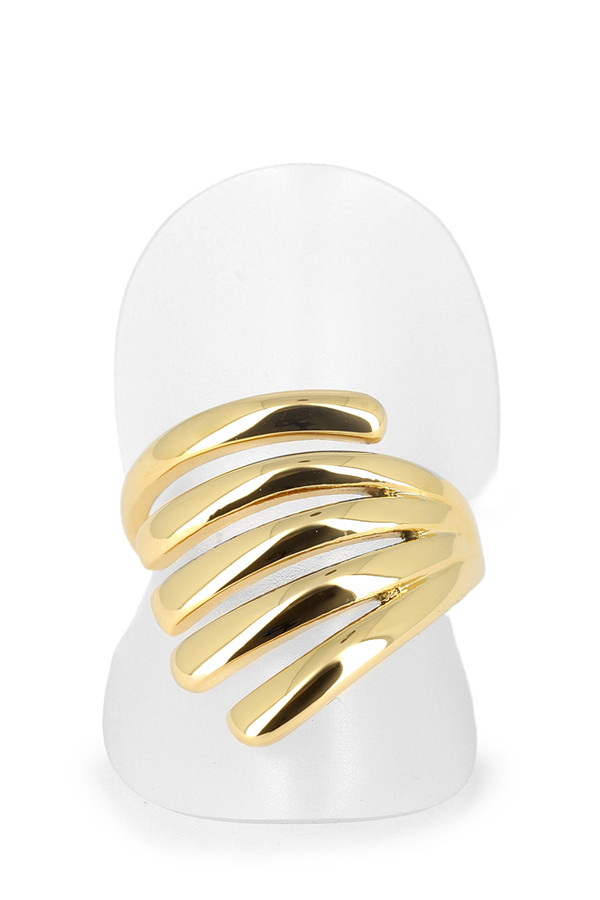 Bague Ludi
