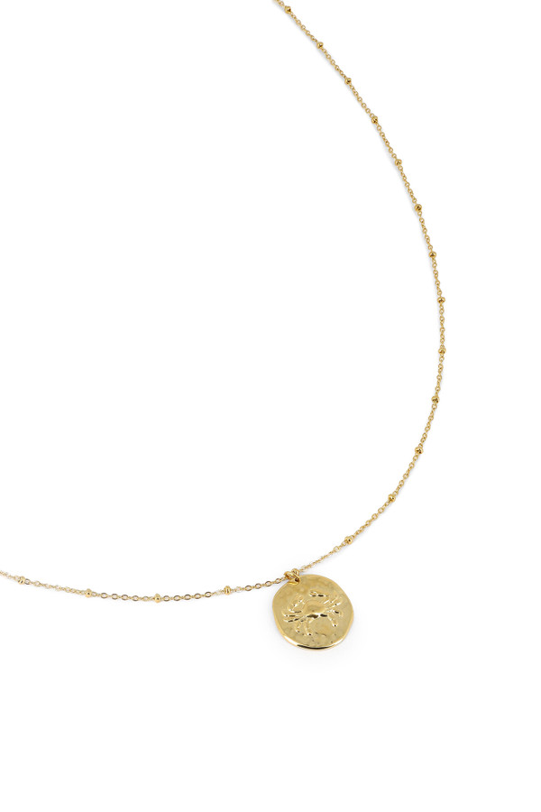collier cancer