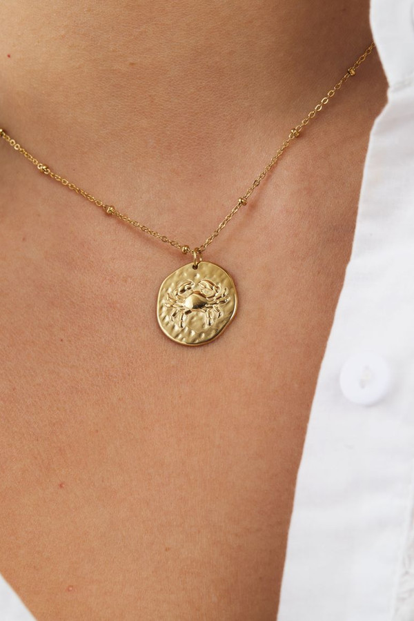 collier cancer