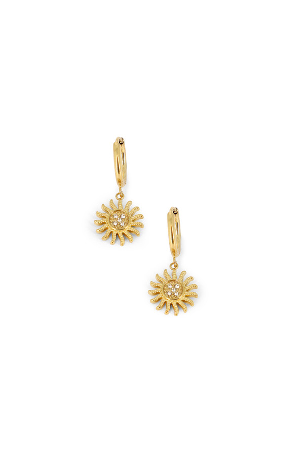Boucles Shelby