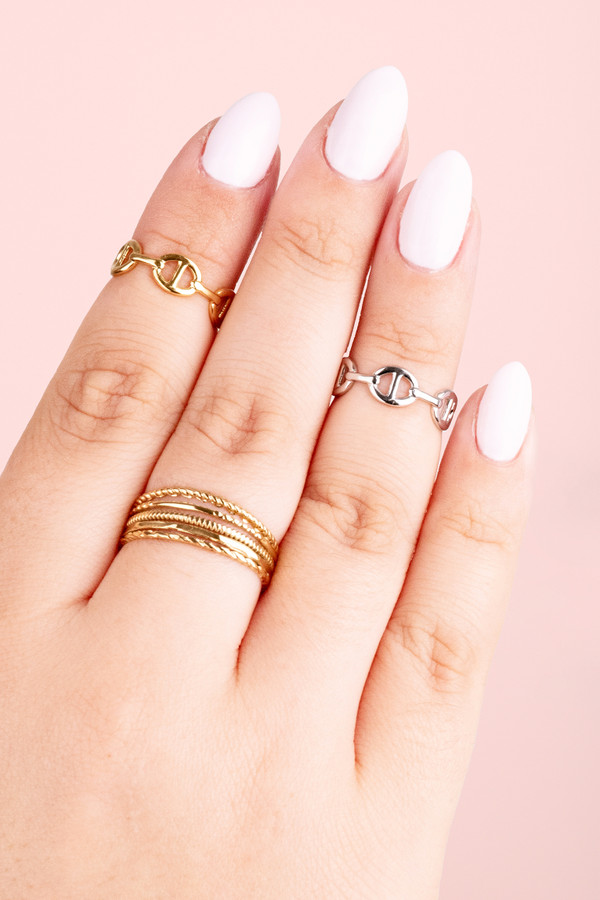 Bague de phalange Sorore