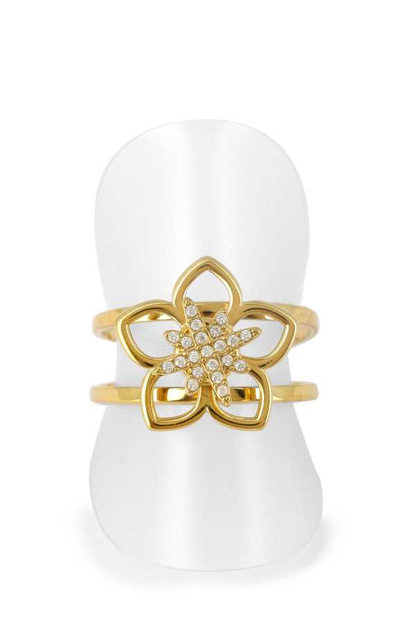 Bague Doris