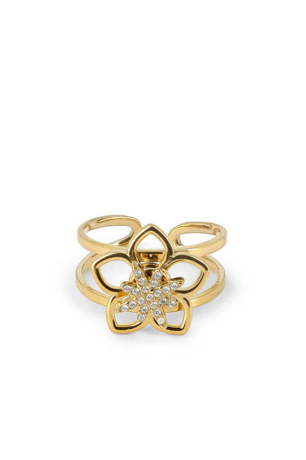 Bague Doris
