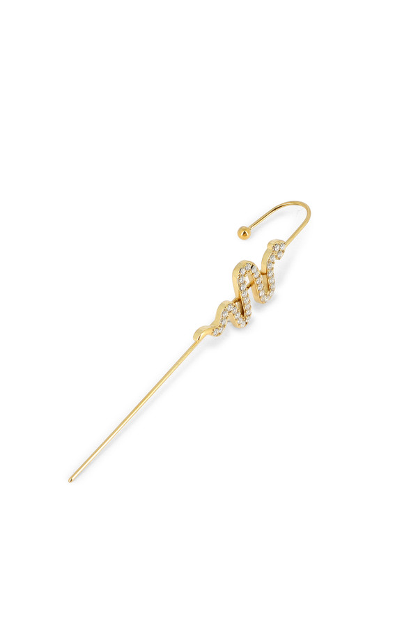Épingle d'oreille Tysiana
