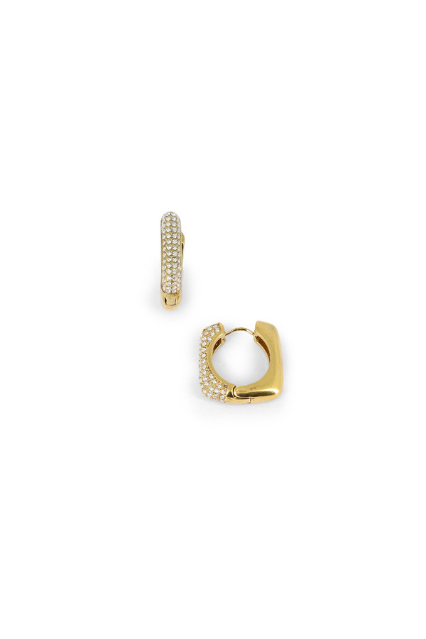 Boucles Sloane