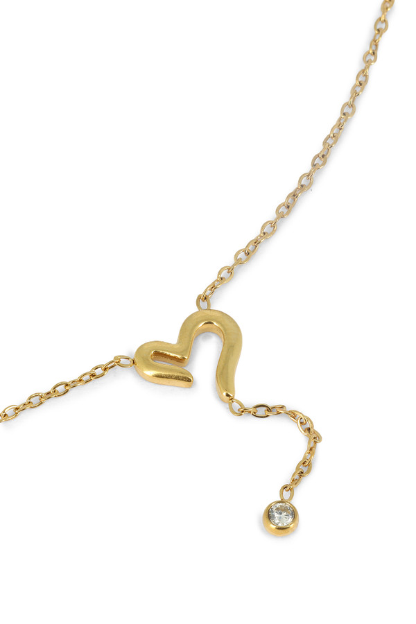 Collier Chiva