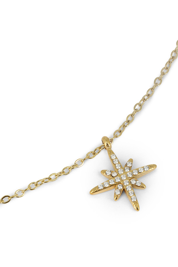 Collier Hafsa