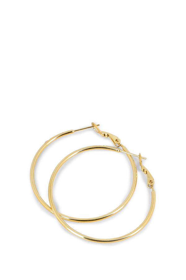 Boucles Corne