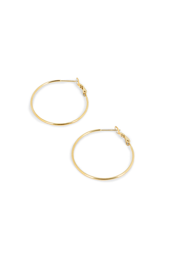 Boucles Ailis