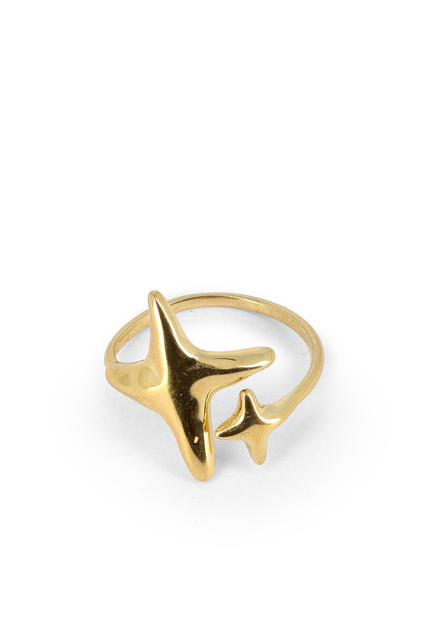 Bague Vixen