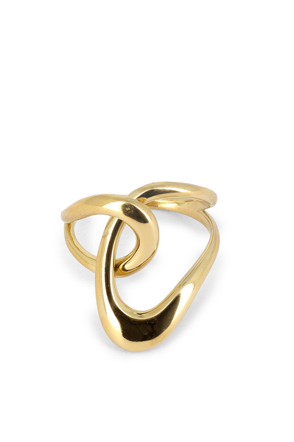 Bague Felina