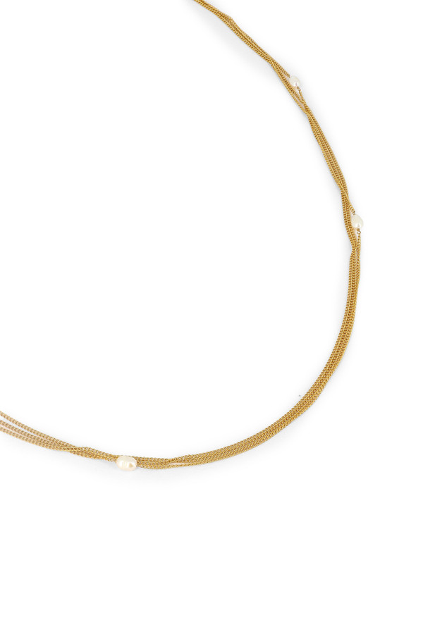 Collier Oxinia