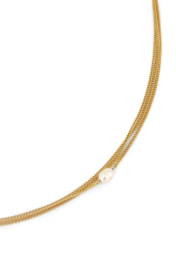 Collier Oxinia
