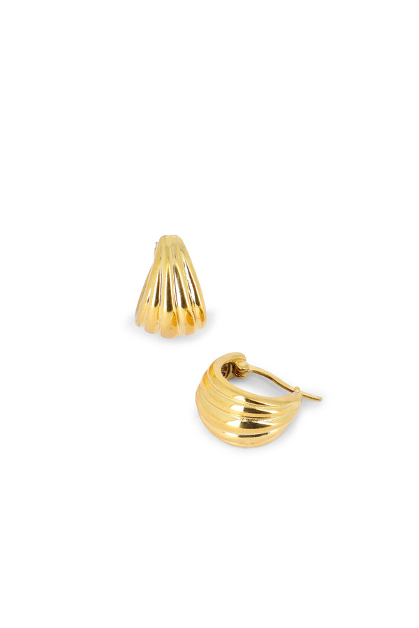 Boucles Marcelia