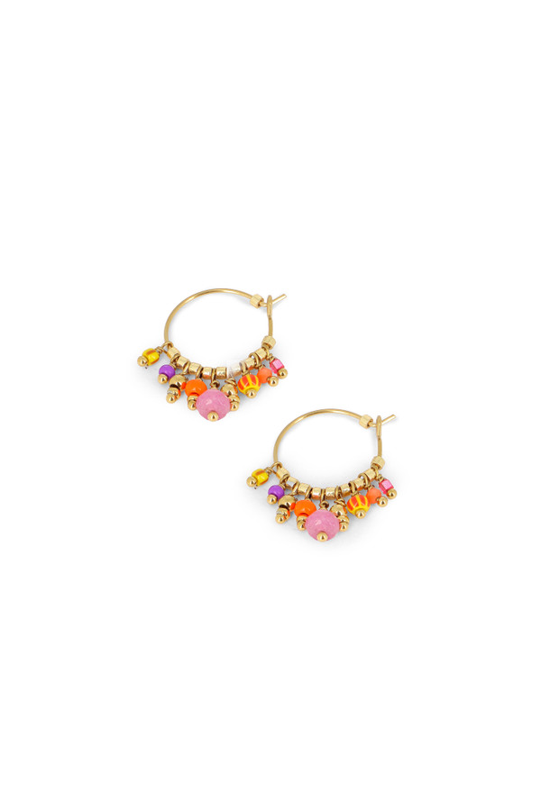 Boucles Vélina