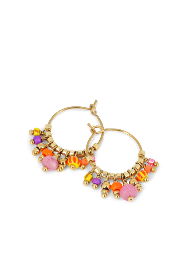 Boucles Vélina