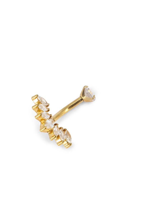 Piercing Hadassah
