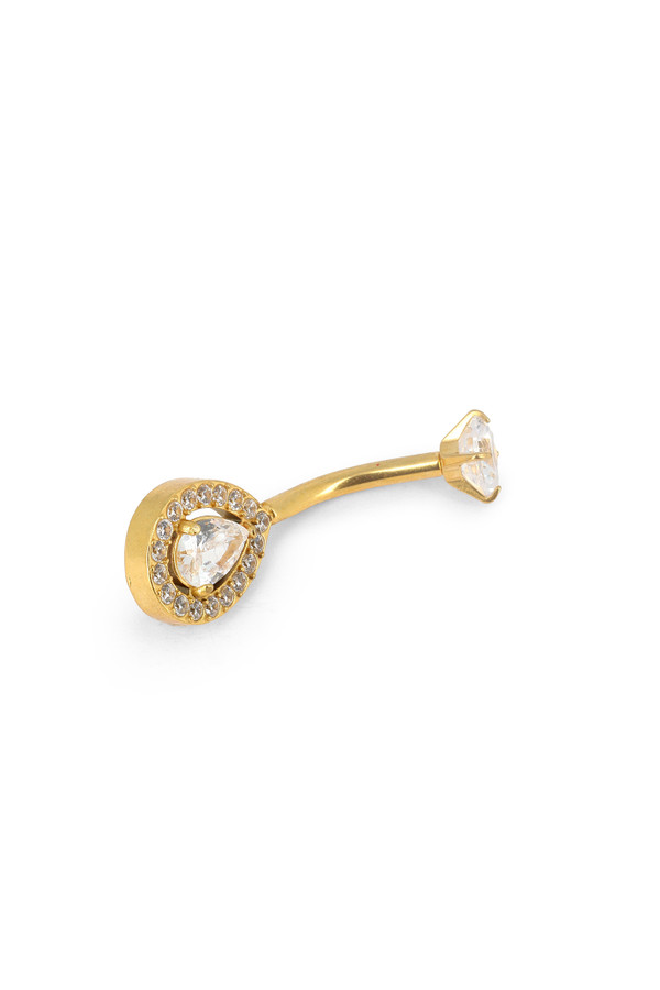 Piercing Christine