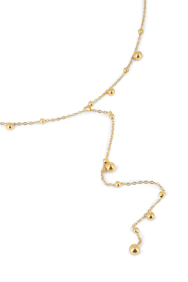 Collier Agathe