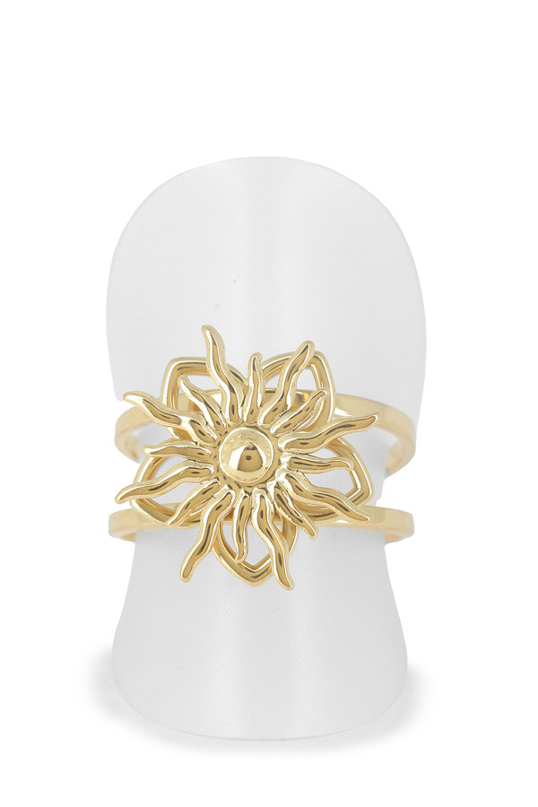 Bague Deïlia