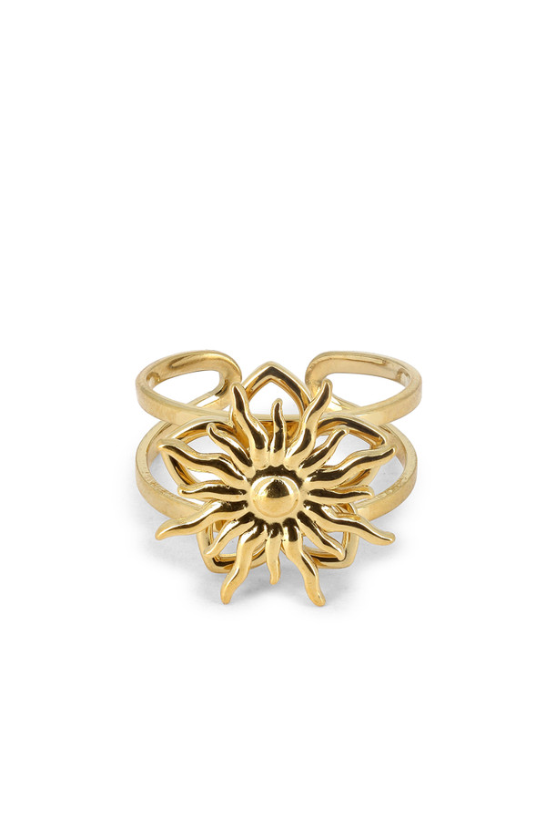 Bague Deïlia