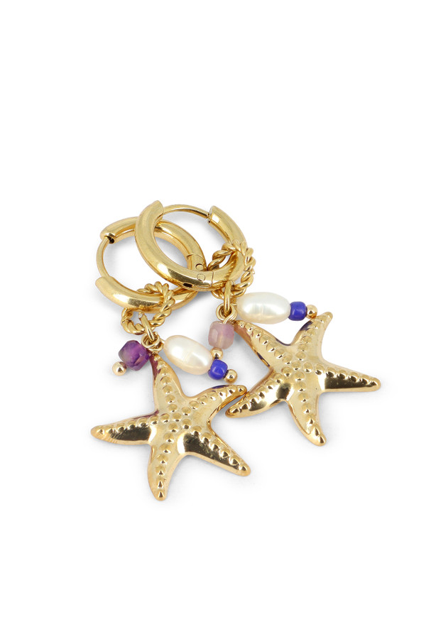 Boucles Esmeralda
