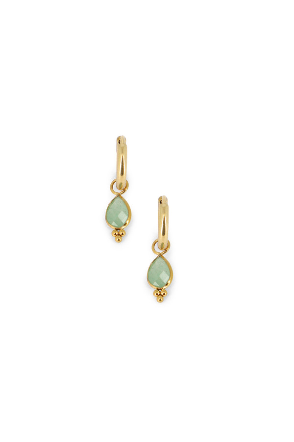 Boucles Agatha