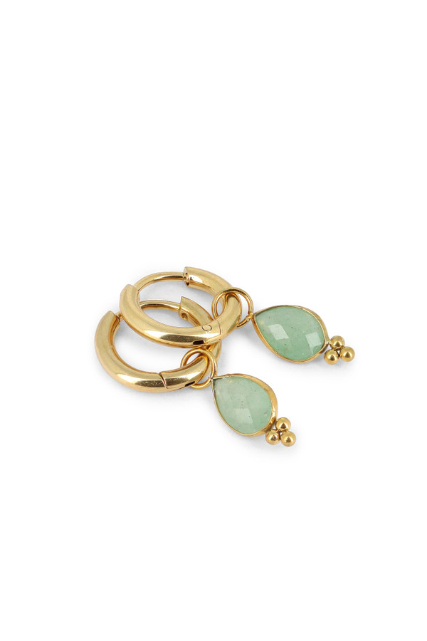 Boucles Agatha