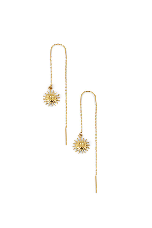 Boucles Aliénor
