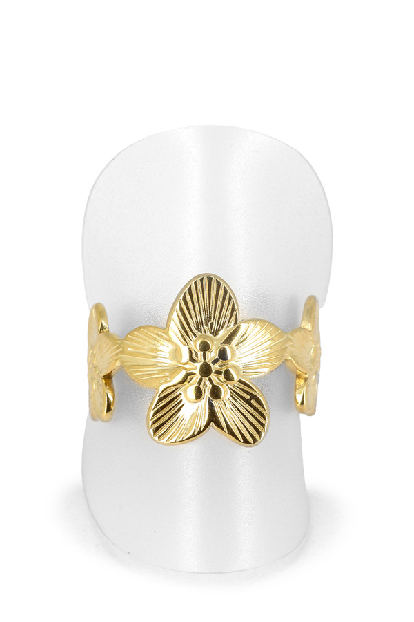Bague Tenope