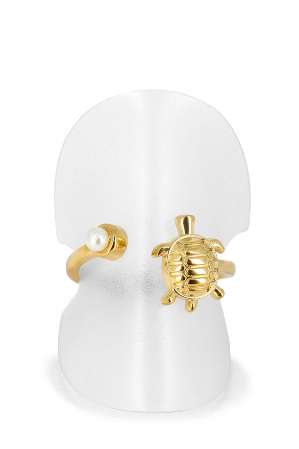 Bague Isalis