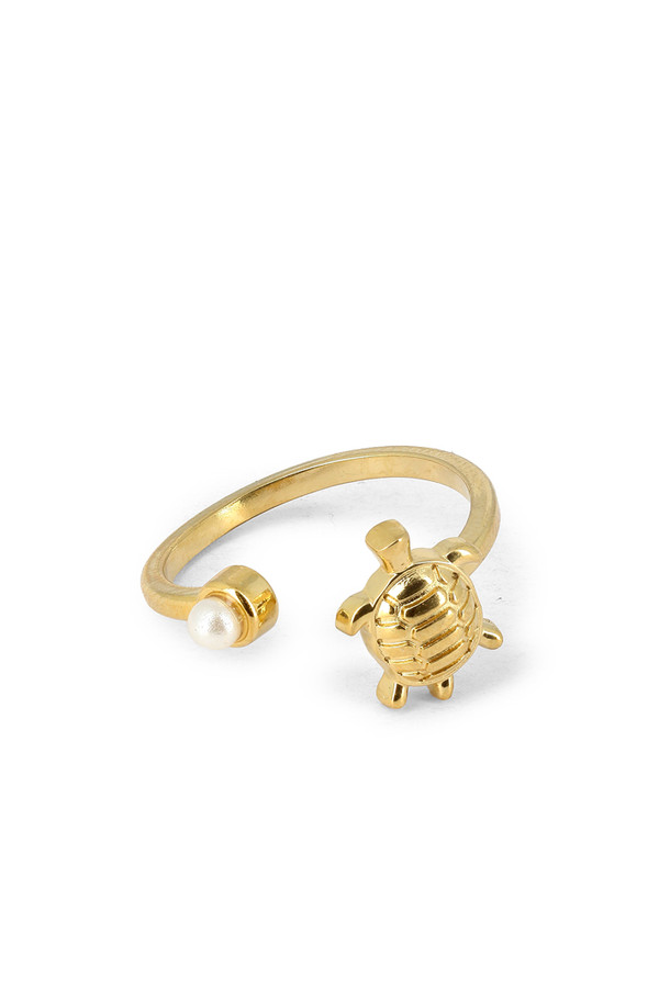 Bague Isalis