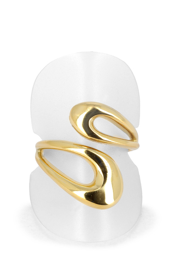 Bague Luniva