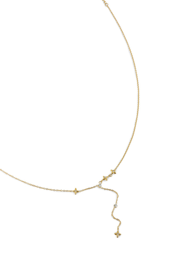 Collier Lioréa