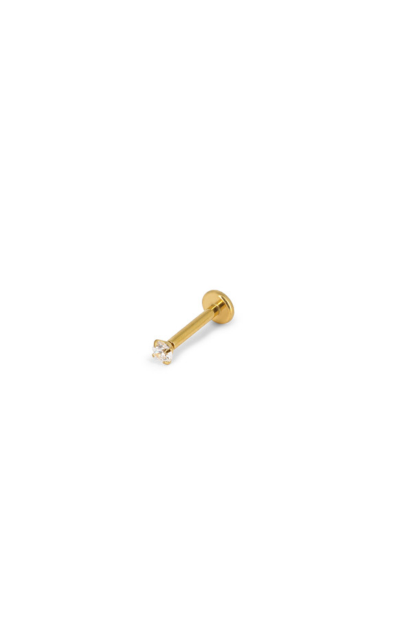 Piercing Louie