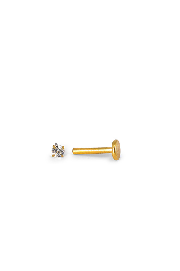 Piercing Louie