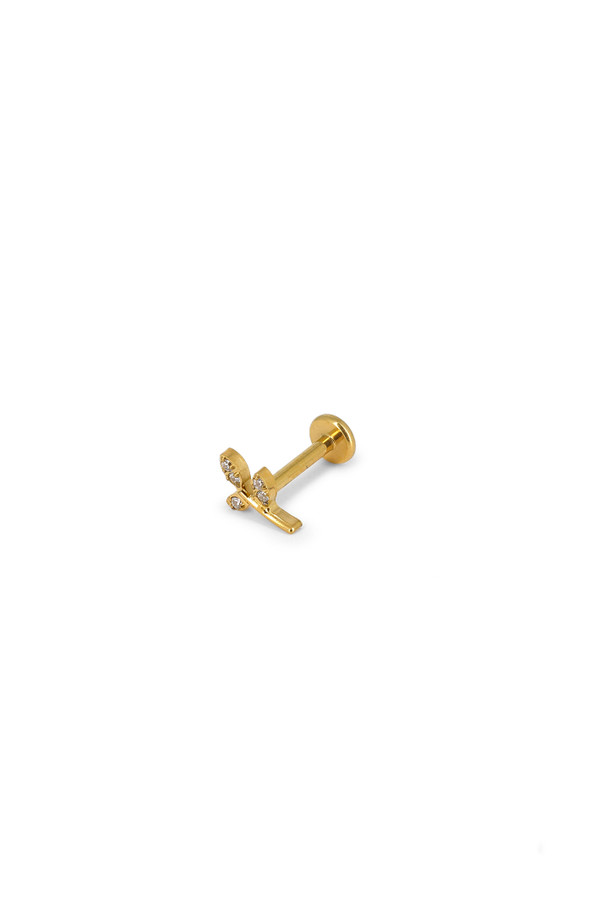 Piercing Lunelle