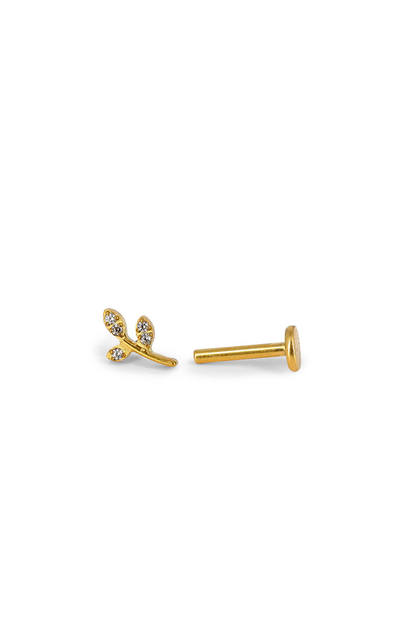 Piercing Lunelle