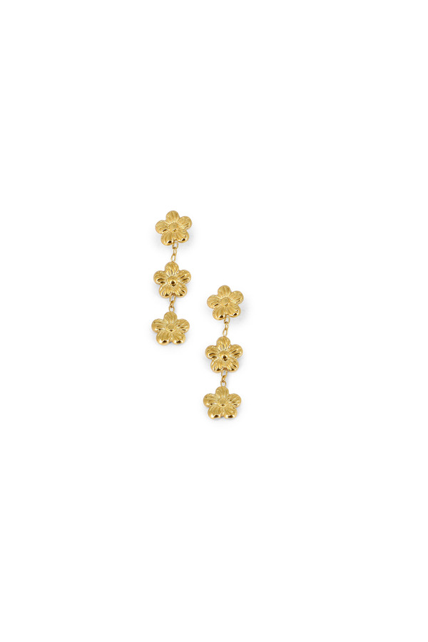 Boucles Clothilde