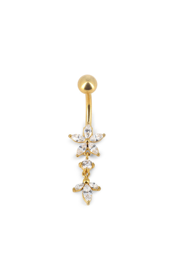 Piercing Jimena