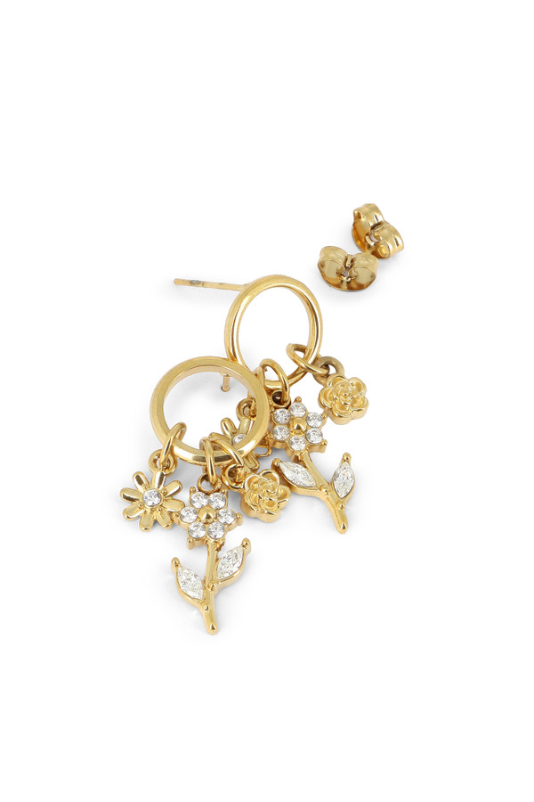 Boucles Astride