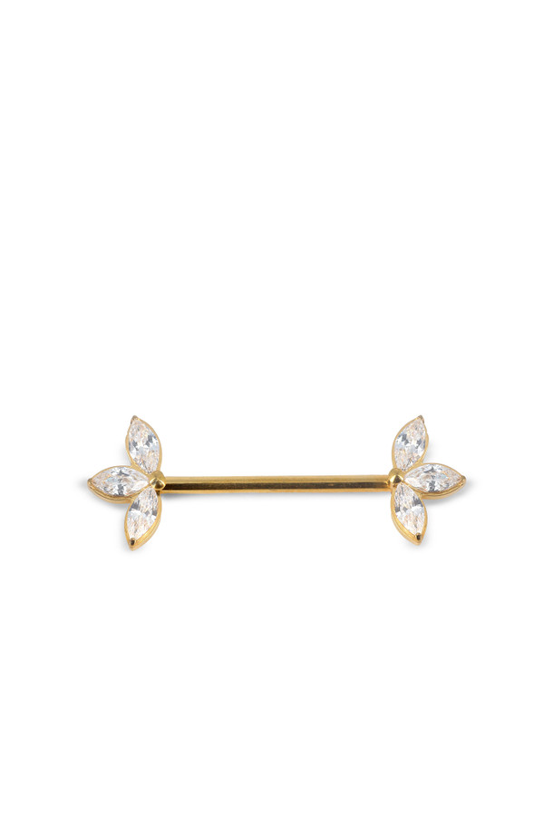 Piercing Amara
