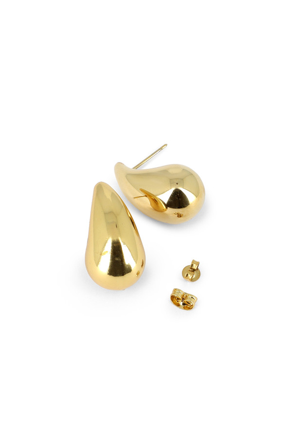 Boucles Leyna