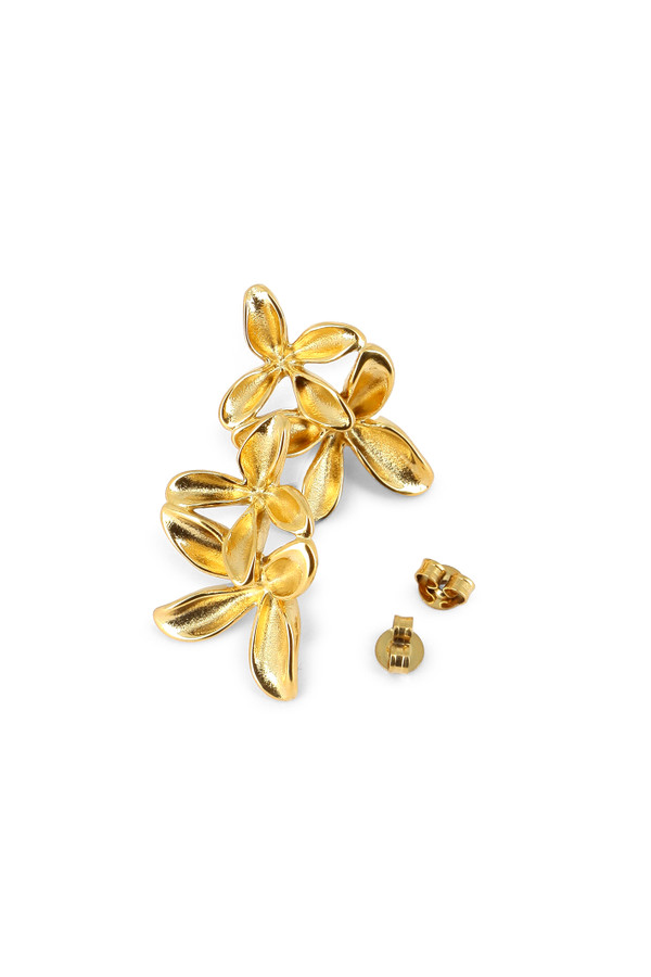 Boucles Lina