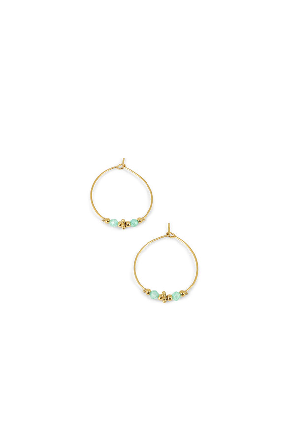 Boucles Kyra