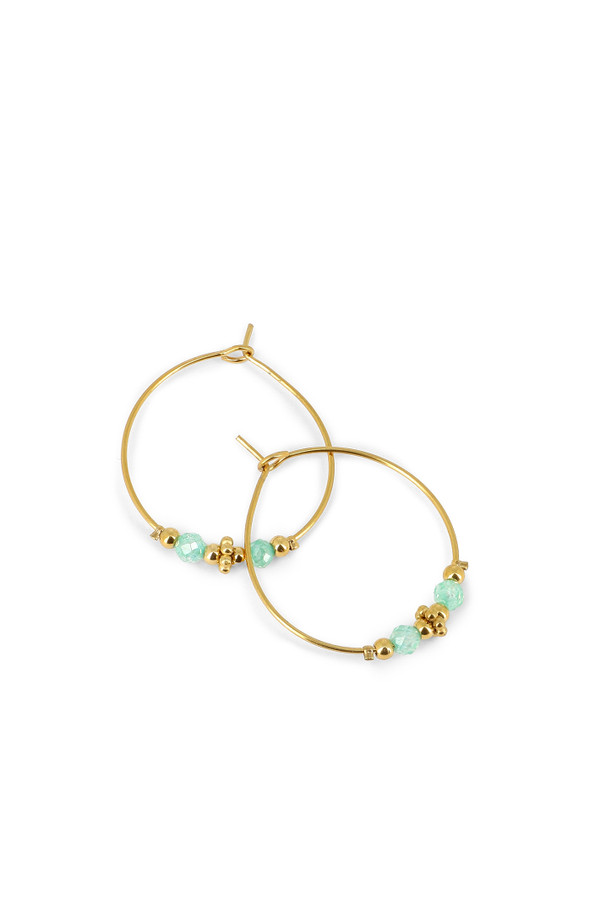 Boucles Kyra