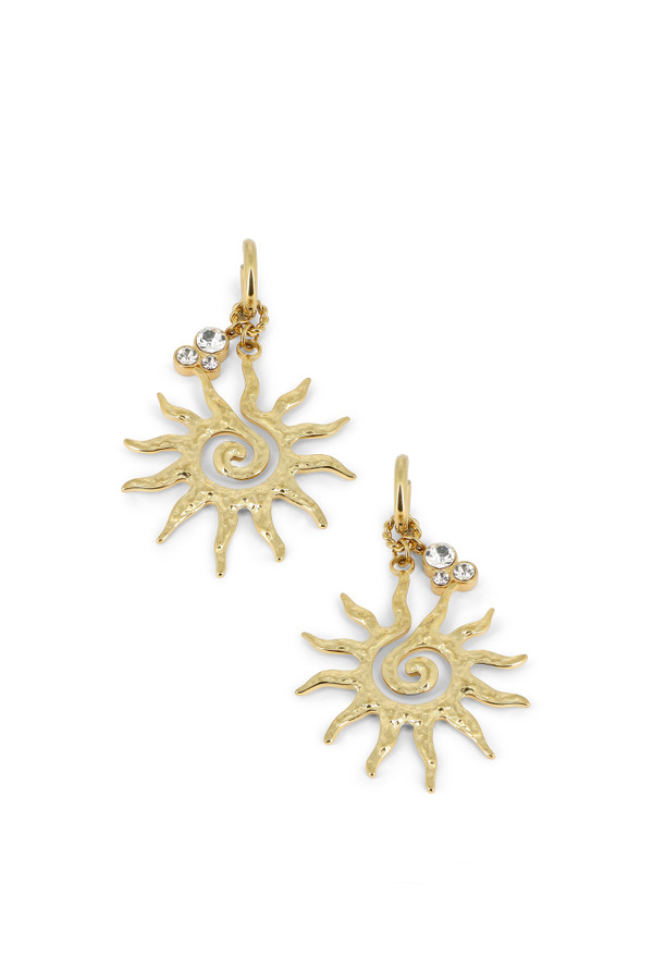 Boucles Céline