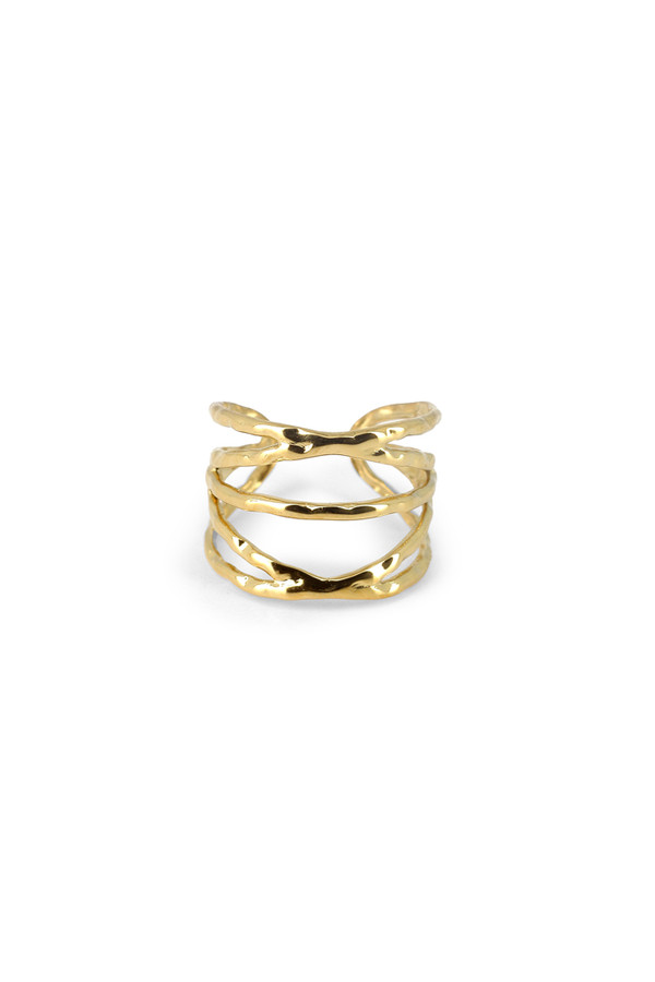 Ear-cuff MAnon