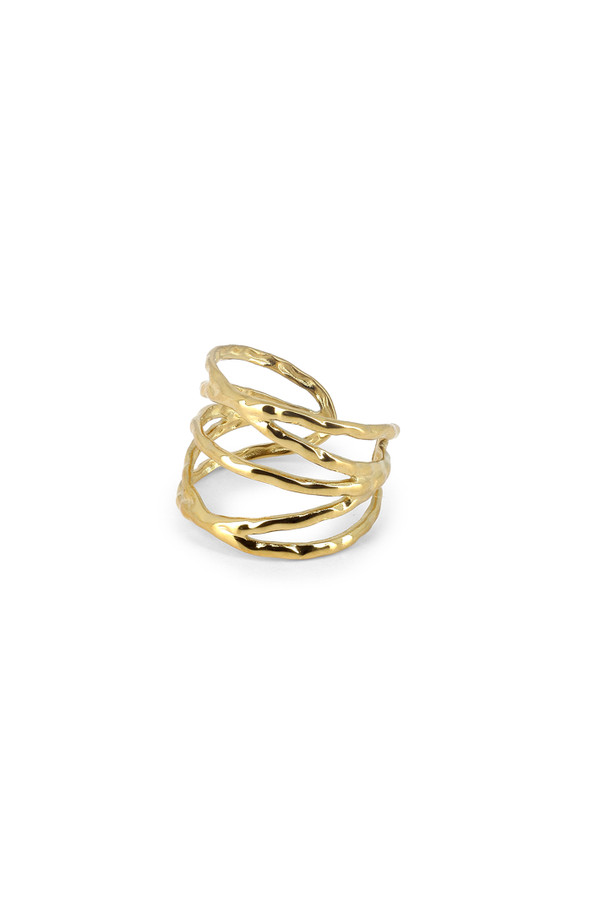 Ear-cuff MAnon